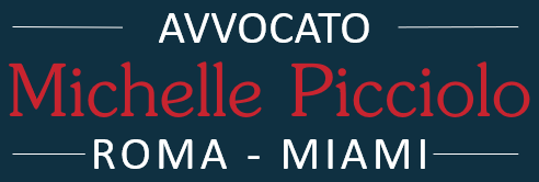 Avvocato Michelle Picciolo